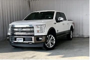 $28991 : Ford F-150 2017 4x4 King Ran thumbnail