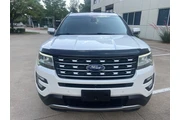 $13995 : 2017 Explorer Limited thumbnail