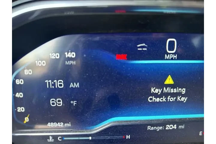 $36767 : Chevrolet Silverado 1500 202 image 9