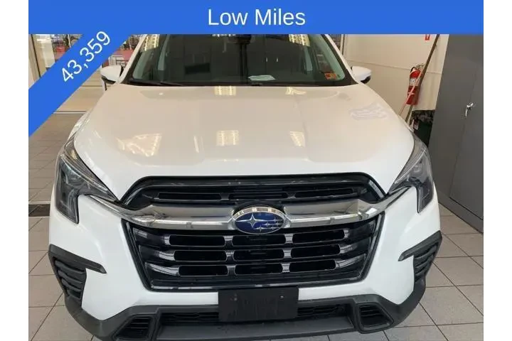$28000 : Subaru Ascent 2023 AWD Premi image 2