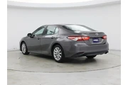 $20998 : Toyota Camry 2018 LE 4dr Sed thumbnail