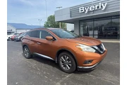 $11995 : Nissan Murano 2016 AWD S 4dr thumbnail