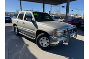 2004 GMC Yukon 4WD thumbnail