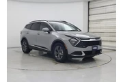 Kia Sportage 2023 SX 4dr SUV en Sacramento