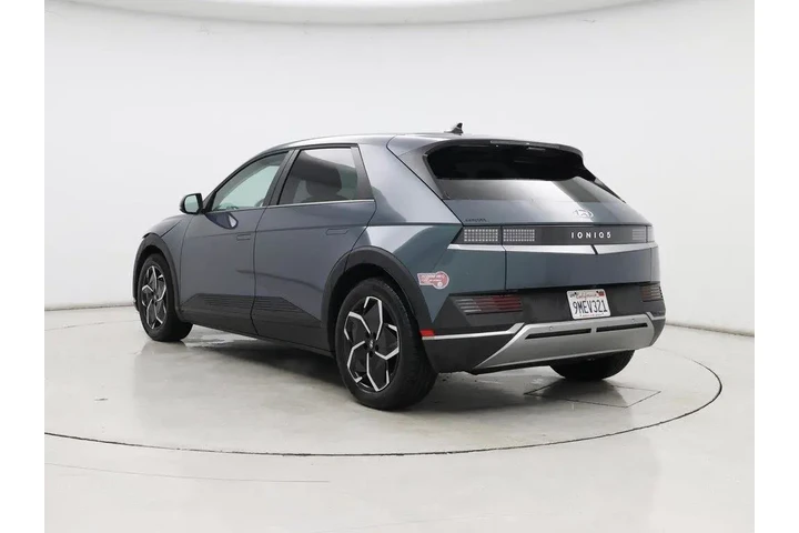 $30998 : Hyundai IONIQ 5 2024 SE 4dr image 2