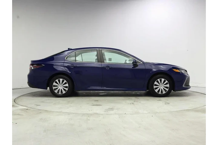 $27998 : Toyota Camry Hybrid 2023 LE image 7
