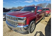 Chevrolet Silverado 1500 201