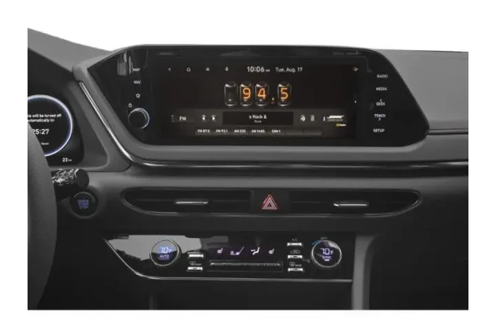 $24549 : Hyundai SONATA 2023 N Line 4 image 10