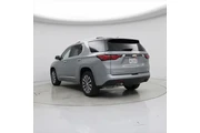 $36998 : Chevrolet Traverse 2023 4x4 thumbnail