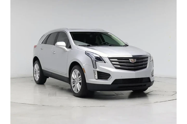 $21998 : Cadillac XT5 2019 Premium Lu image 1