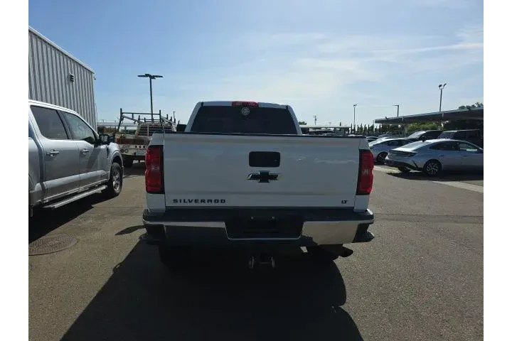 $28900 : Chevrolet Silverado 2500HD 2 image 5