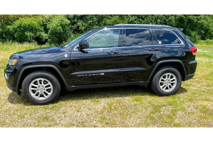$22887 : Jeep Grand Cherokee 2020 4x4 image 6