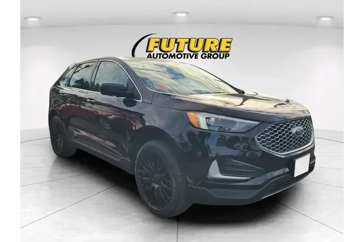 $24997 : Ford Edge 2023 AWD SEL 4dr C image 1