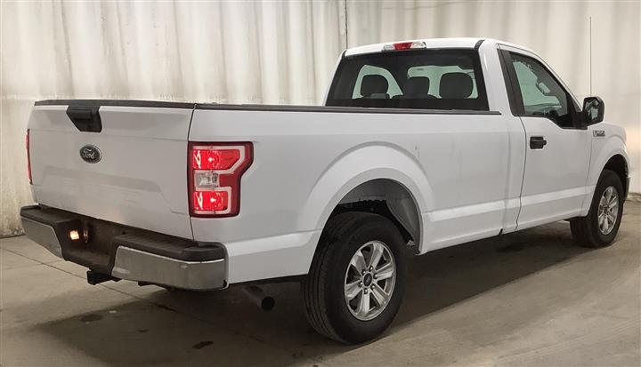 $15000 : 2019 Ford F-150 XL Long Bed image 3