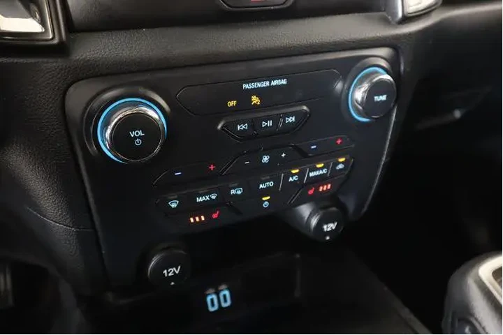 $28915 : Ford Ranger 2022 4x2 XL 4dr image 8