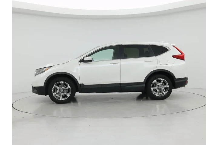 $21998 : Honda CR-V 2017 AWD EX 4dr S image 3