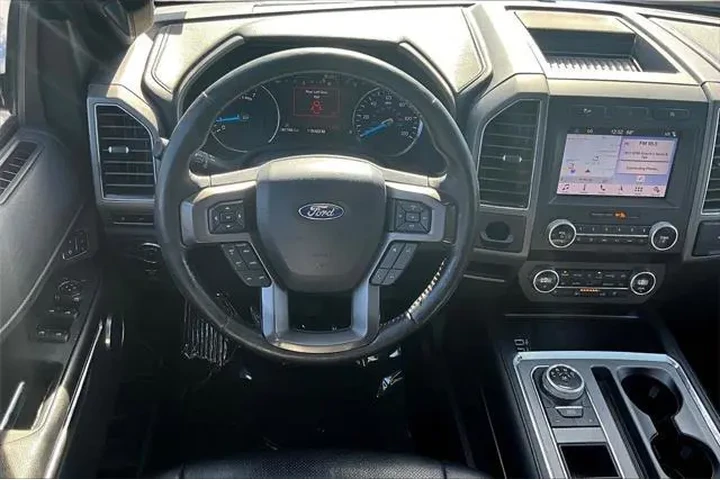 $26991 : Ford Expedition MAX 2019 4x2 image 8