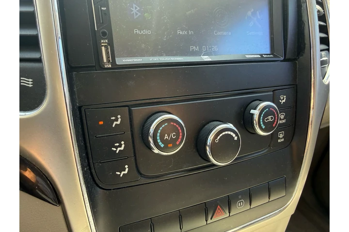 $14500 : 2011 Grand Cherokee Laredo image 9