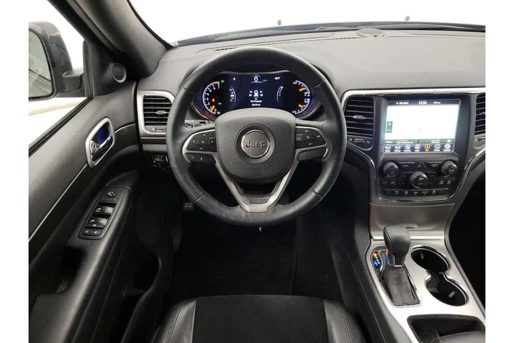 $24998 : Jeep Grand Cherokee 2018 4x4 image 10