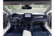 $27199 : Gold Certified2022 Camry XSE thumbnail