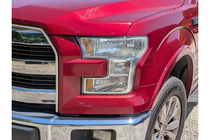 $18500 : Ford F-150 2016 4x2 King Ran image 4