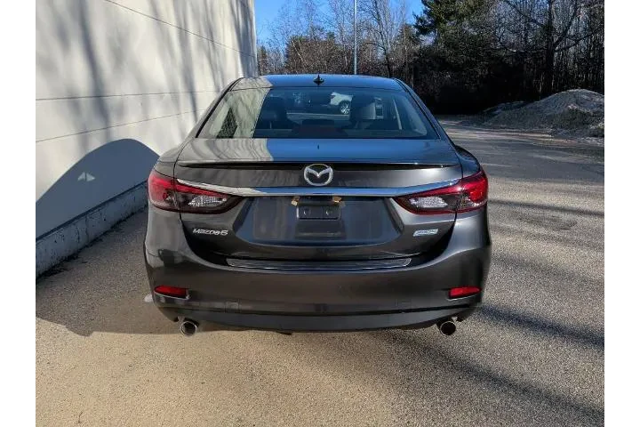 $16595 : Mazda Mazda6 2017 Grand Tour image 8