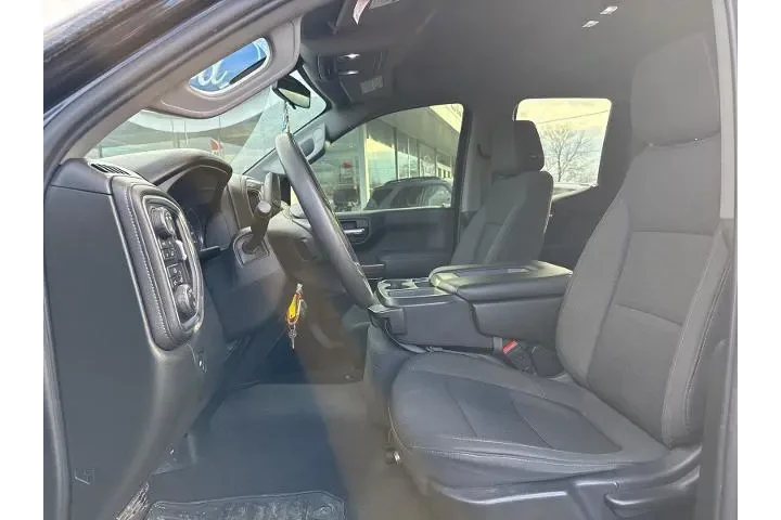 $23500 : Chevrolet Silverado 1500 202 image 8