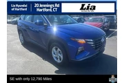 Hyundai TUCSON 2024 AWD SE 4 en Hartford