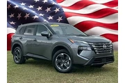 Nissan Rogue 2024 AWD SV 4dr