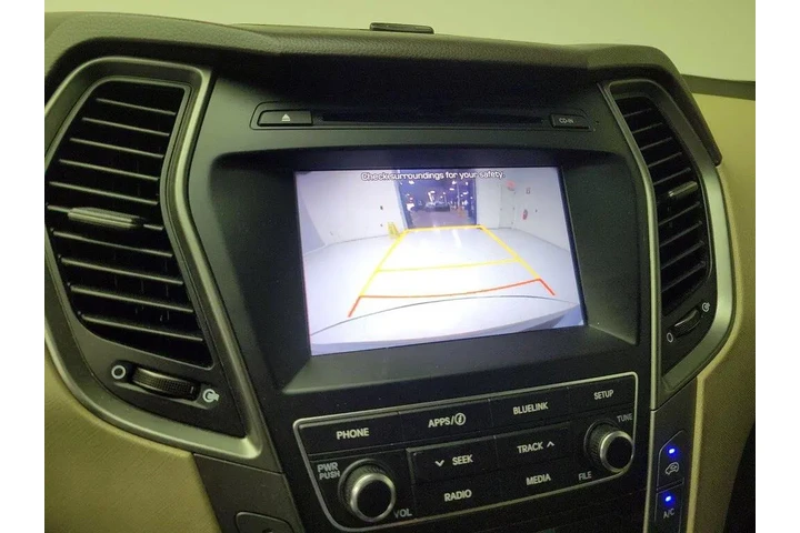 $14599 : Hyundai SANTA FE Sport 2017 image 6