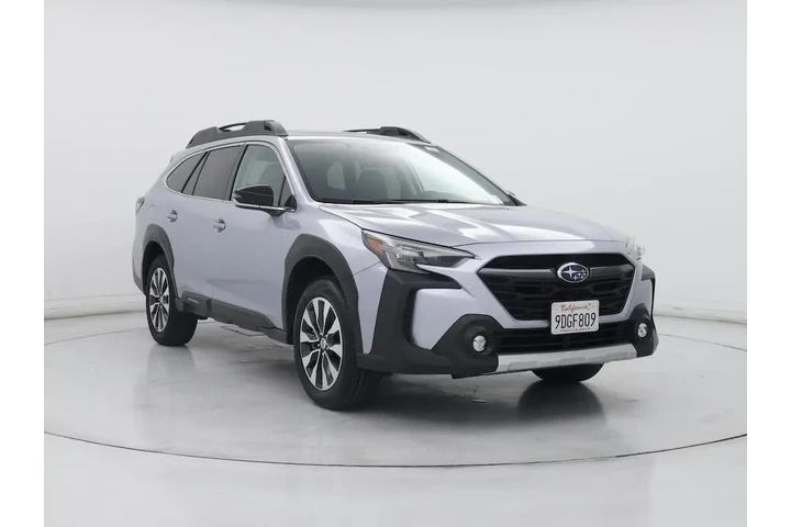 $26998 : Subaru Outback 2023 AWD Limi image 1