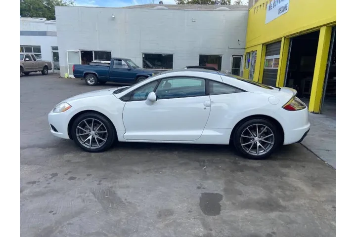 $7995 : 2012 Eclipse GS Sport image 6