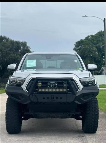 $28900 : 2023 Toyota Tacoma Doble Cab image 6