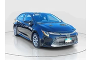 $14360 : Toyota Corolla 2020 LE 4dr S thumbnail