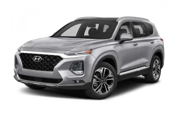 $18875 : Hyundai SANTA FE 2019 Limite image 1