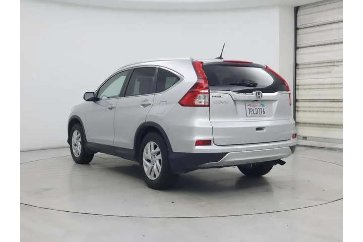 $19998 : Honda CR-V 2015 EX-L 4dr SUV image 2