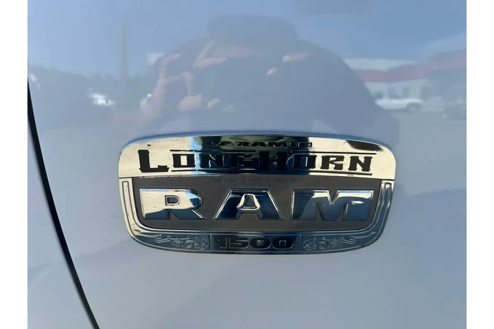 $15980 : 2014 RAM 1500 4WD Crew Cab 14 image 8