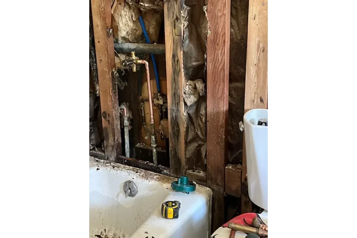 ALEX THE HANDYMAN image 7