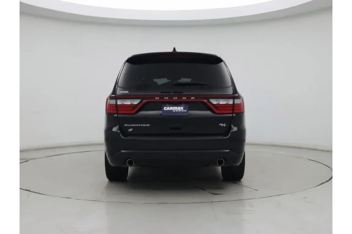 $33998 : Dodge Durango 2022 AWD R/T 4 image 6