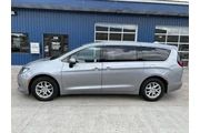 2020 Voyager LX en North Dakota