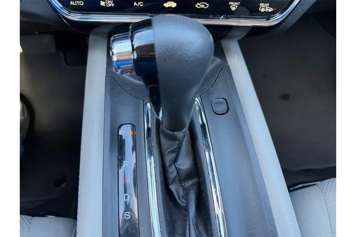 $17500 : Honda HR-V 2019 AWD EX 4dr C image 10