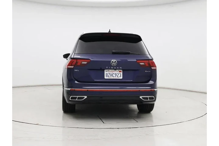 $23998 : Volkswagen Tiguan 2022 AWD S image 6
