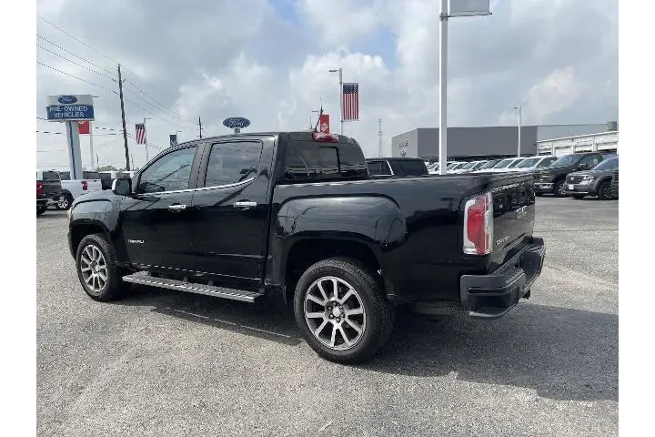 $21892 : GMC Canyon 2019 4x2 Denali 4 image 3