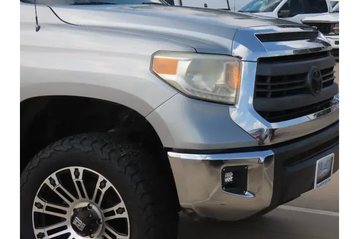 $20999 : Toyota Tundra 2014 4x2 SR5 4 image 5