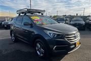 $12999 : 2017 Santa Fe Sport 2.4L thumbnail