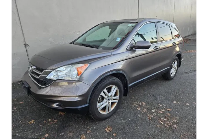 $8900 : 2010 CR-V EX-L w/Navi image 3