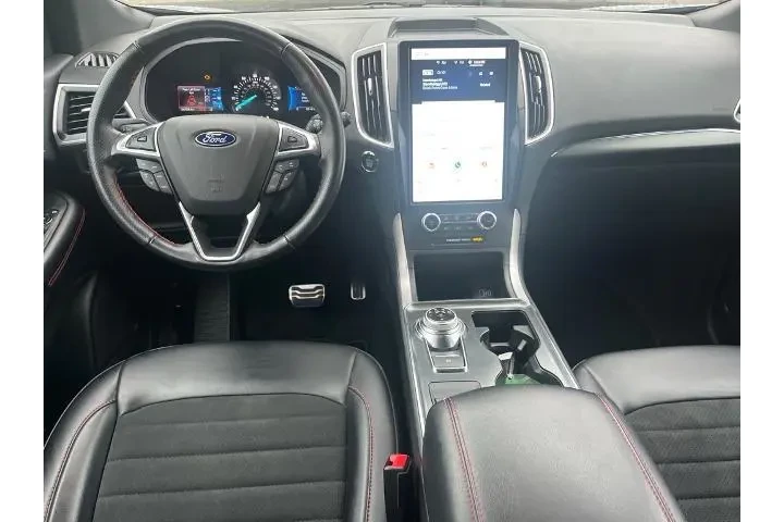 $35992 : Ford Edge 2024 AWD ST-Line 4 image 6