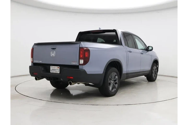$30998 : Honda Ridgeline 2023 AWD Spo image 8