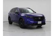 Honda CR-V Hybrid 2025 AWD S