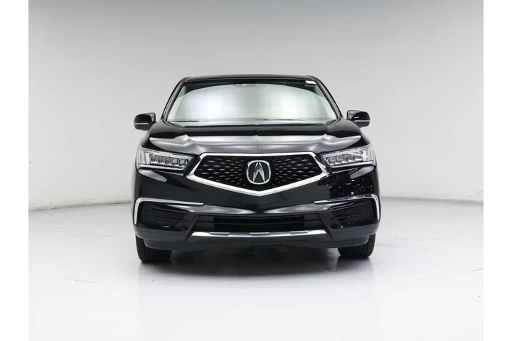 $30998 : Acura MDX 2020 SH-AWD 4dr SU image 5